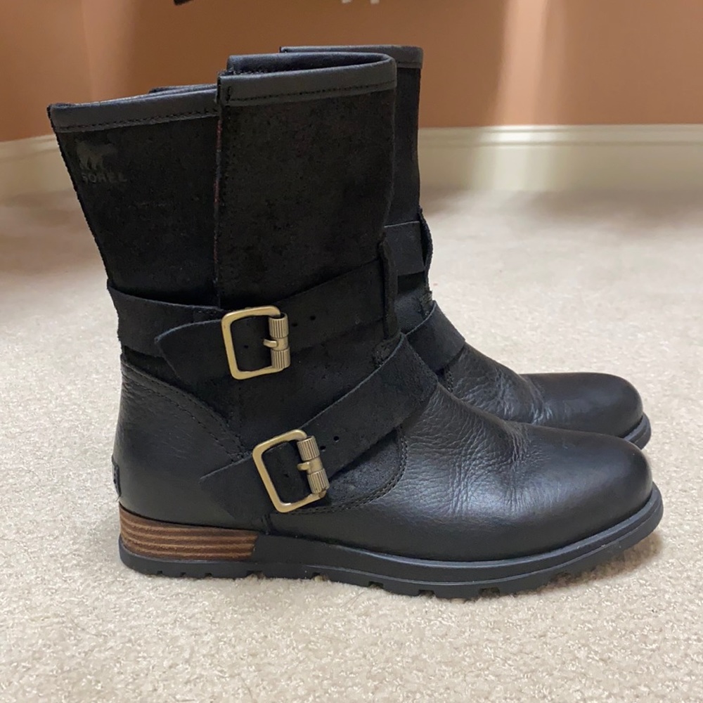 Sorel Boots